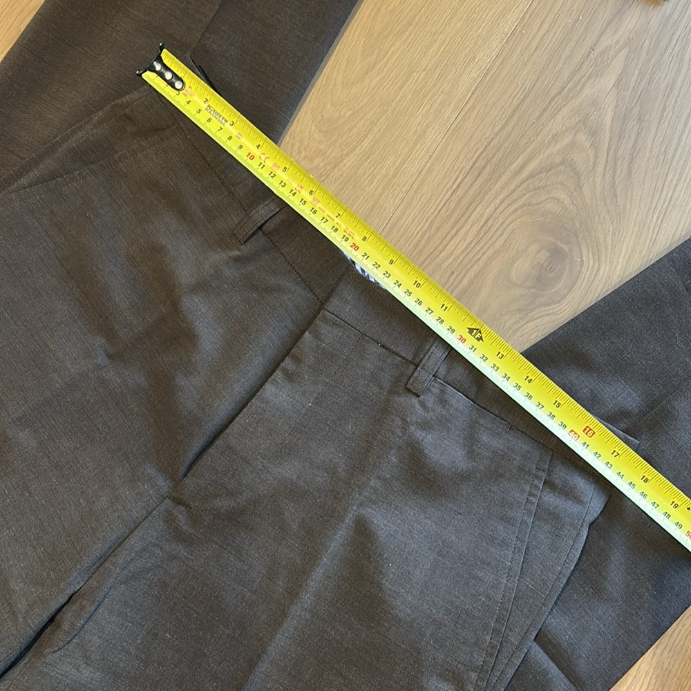 ETRO flat front pants - Picture 10 of 10